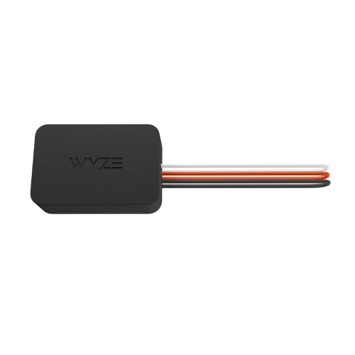 Wyze Chime Controller