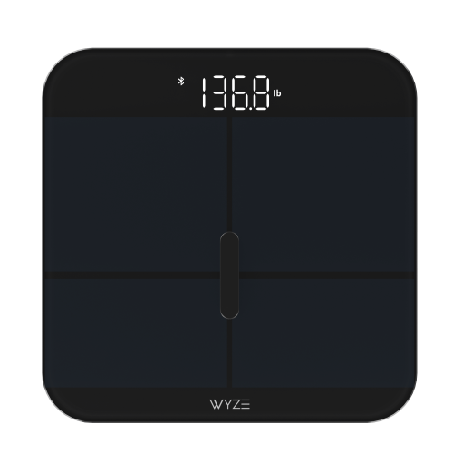 Wyze Scale X